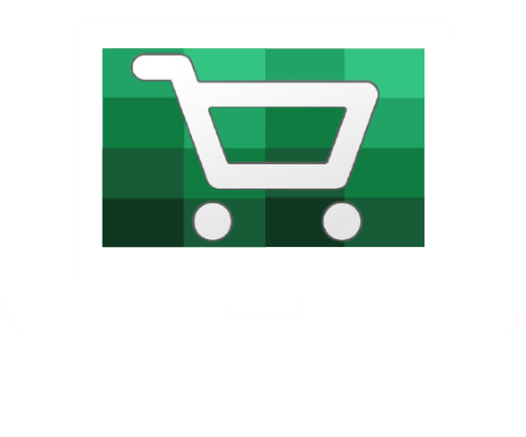 Excel - shopping logo final negativo.png